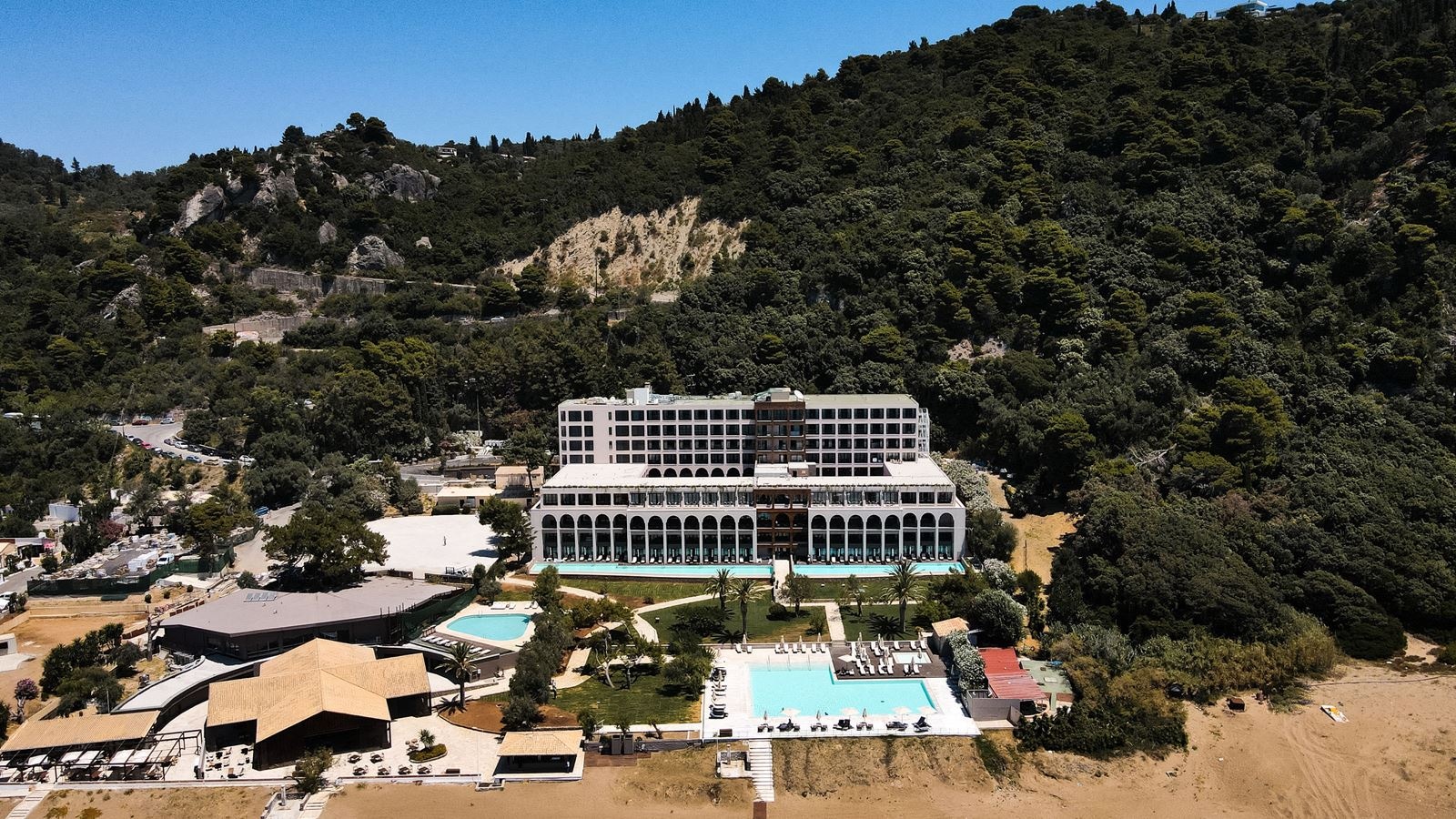 general-main-building