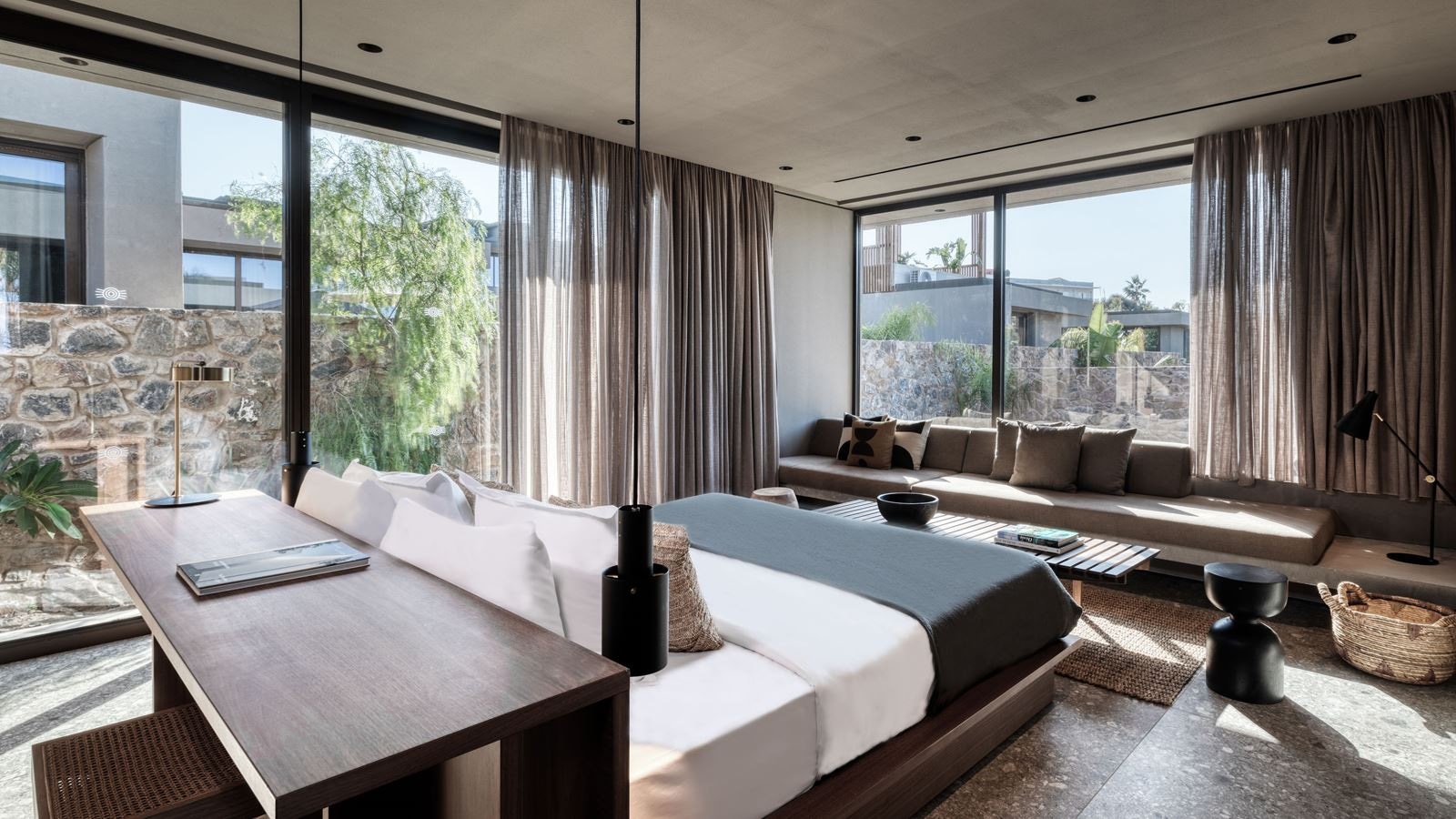 rooms-tropical-family-room-shared-pool