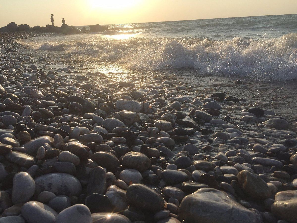 beach-beach
