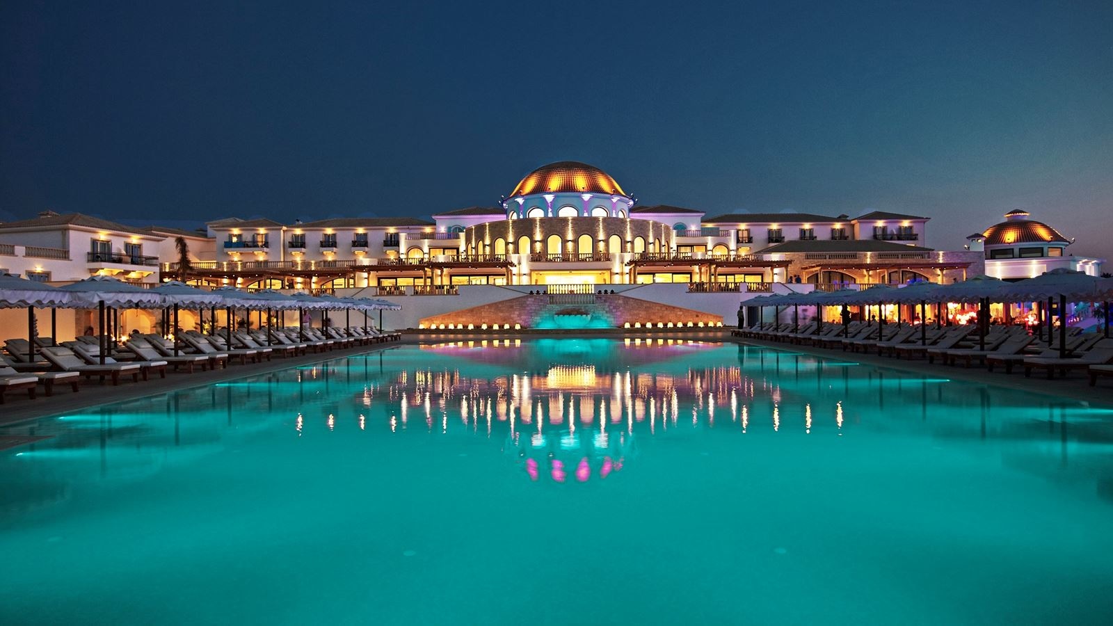 pools-main-building