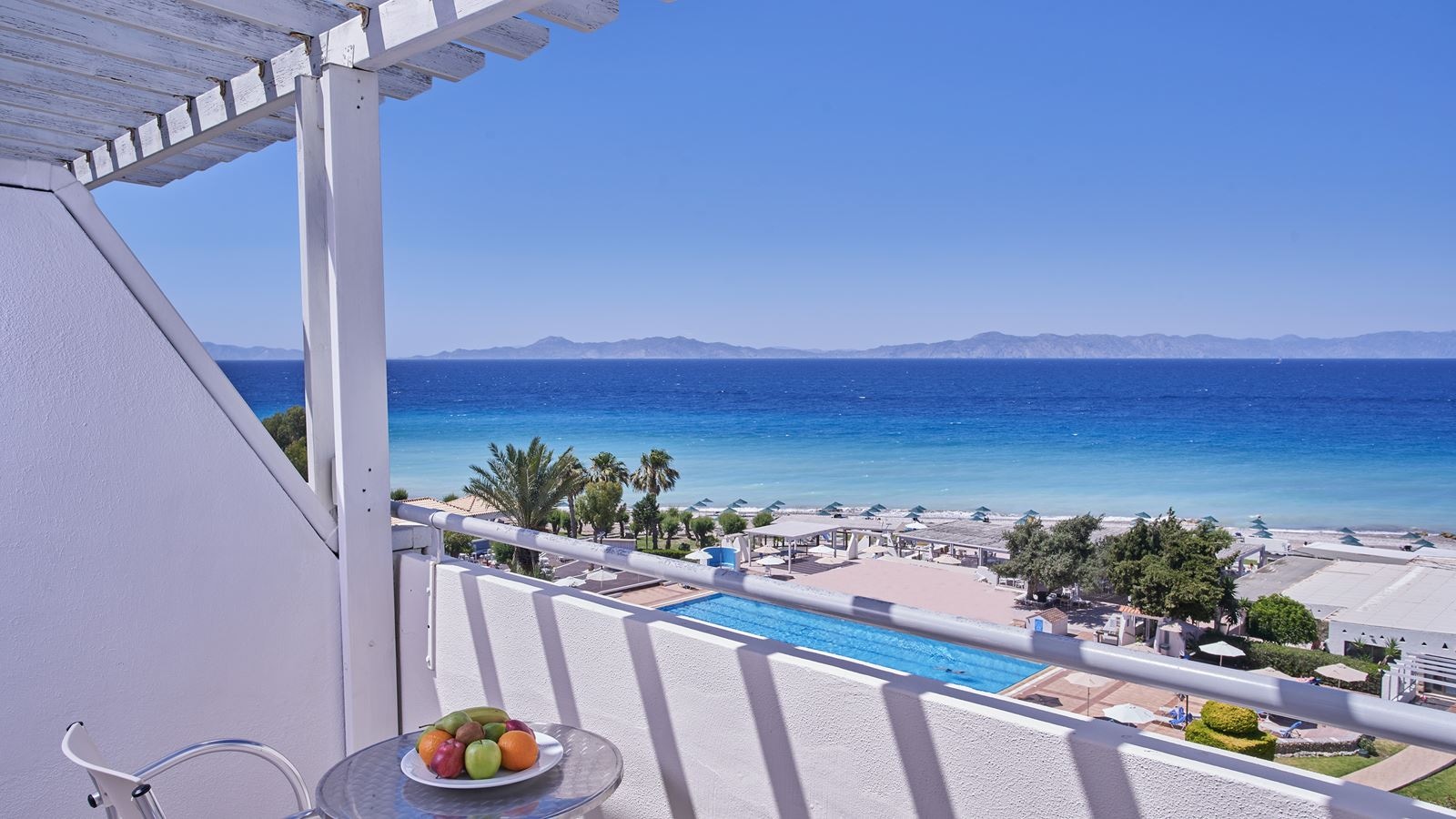 Hotel BLUE BAY RESORT, Grecja, opinie, zdjęcia, mapa, cena