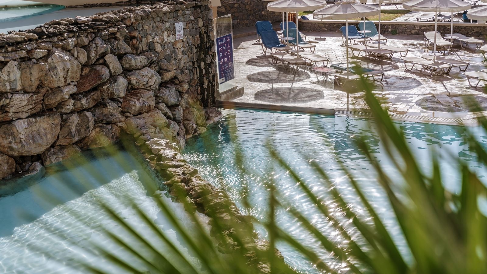pools-main-building