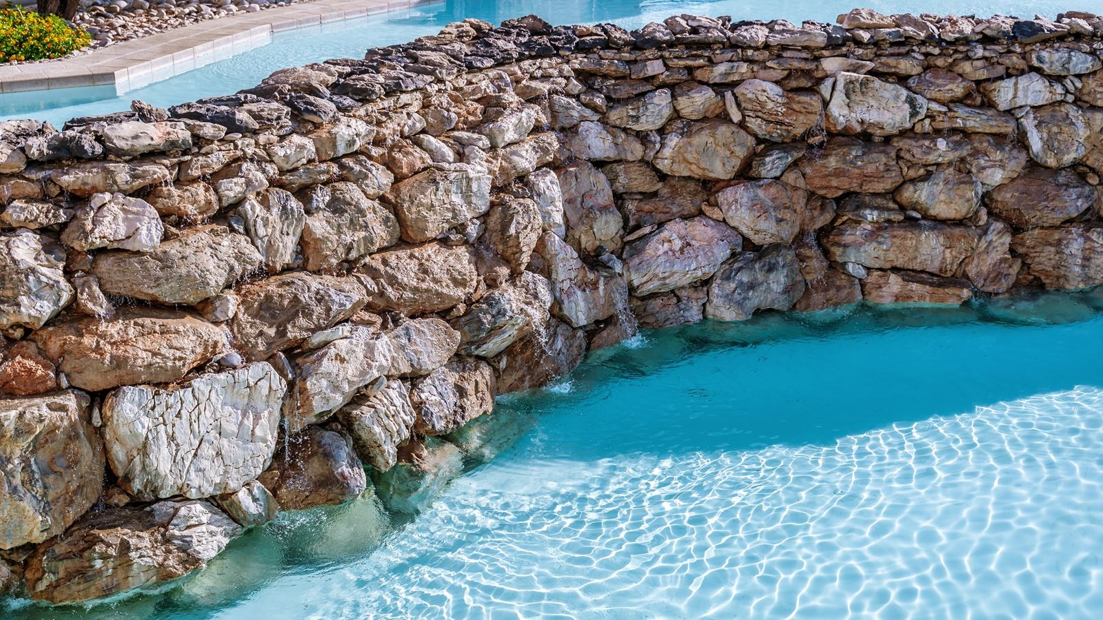pools-main-building