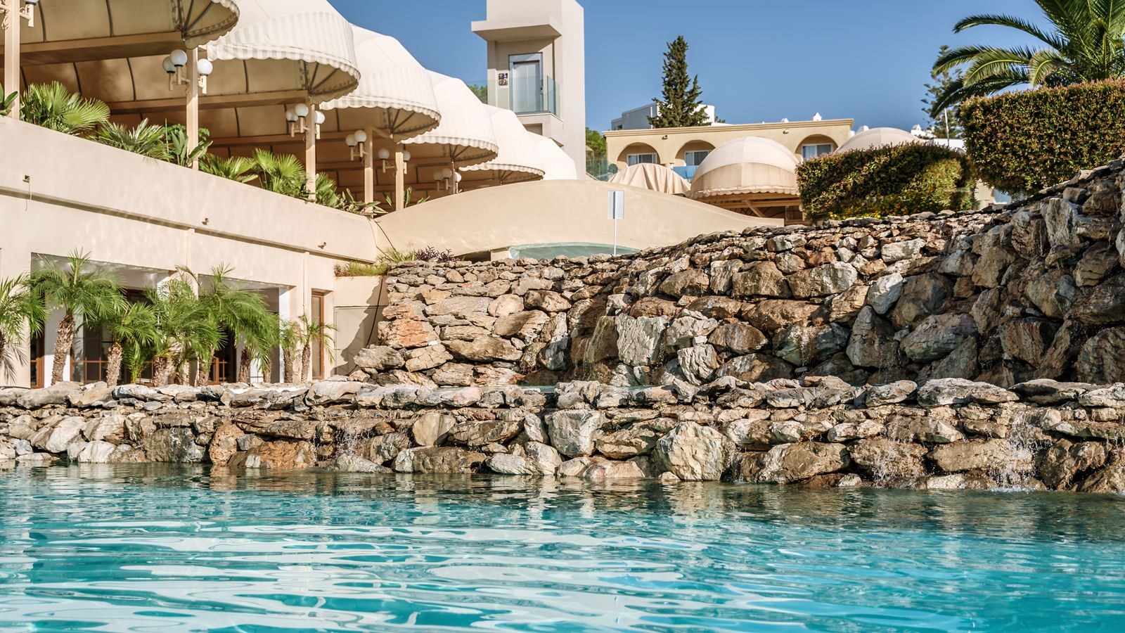 pools-main-building