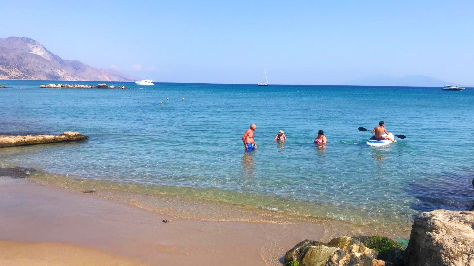 beach-beach