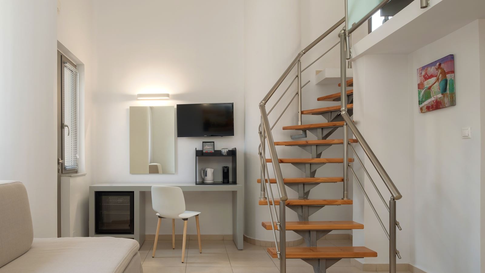 rooms-maisonette