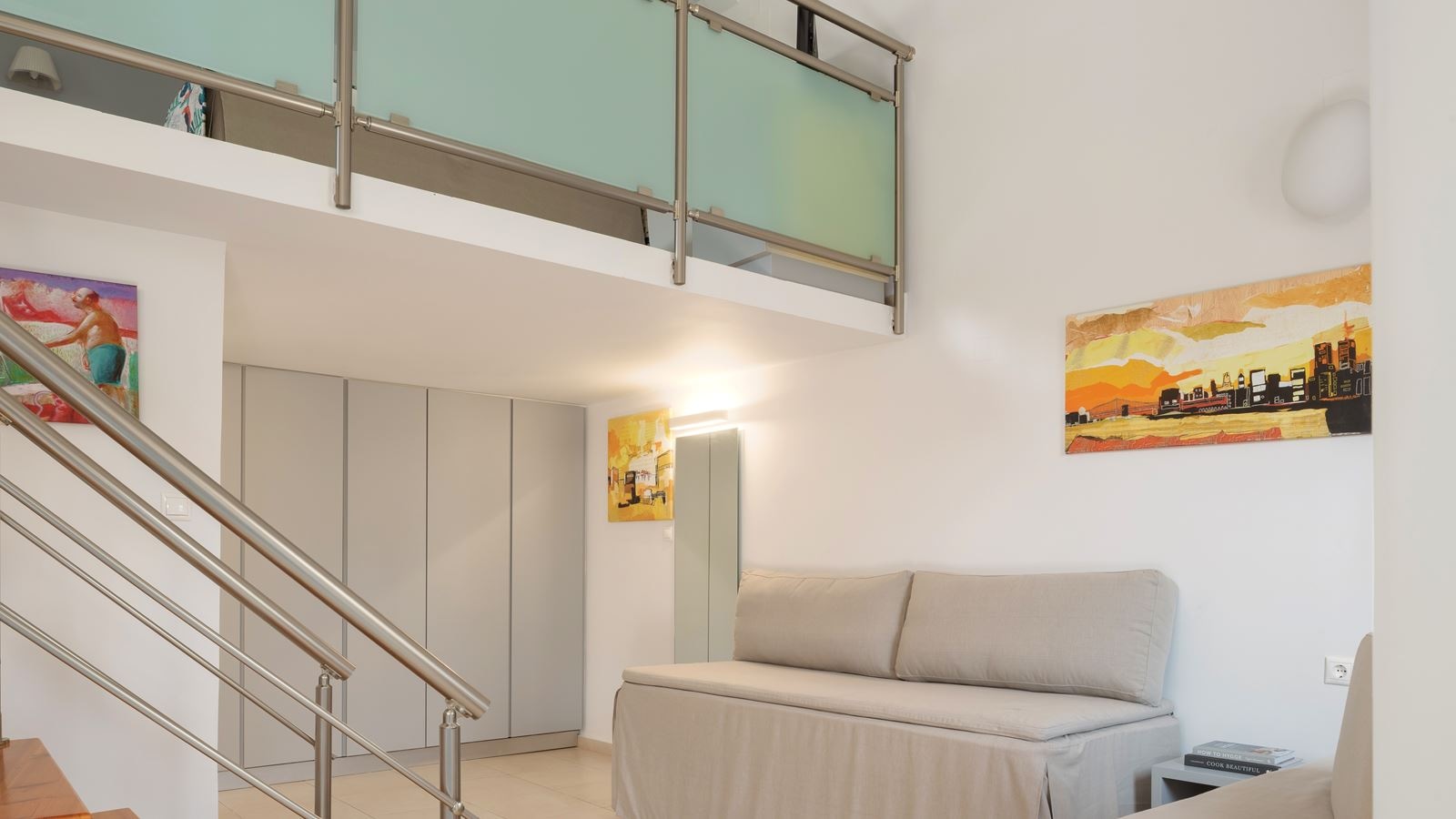 rooms-maisonette