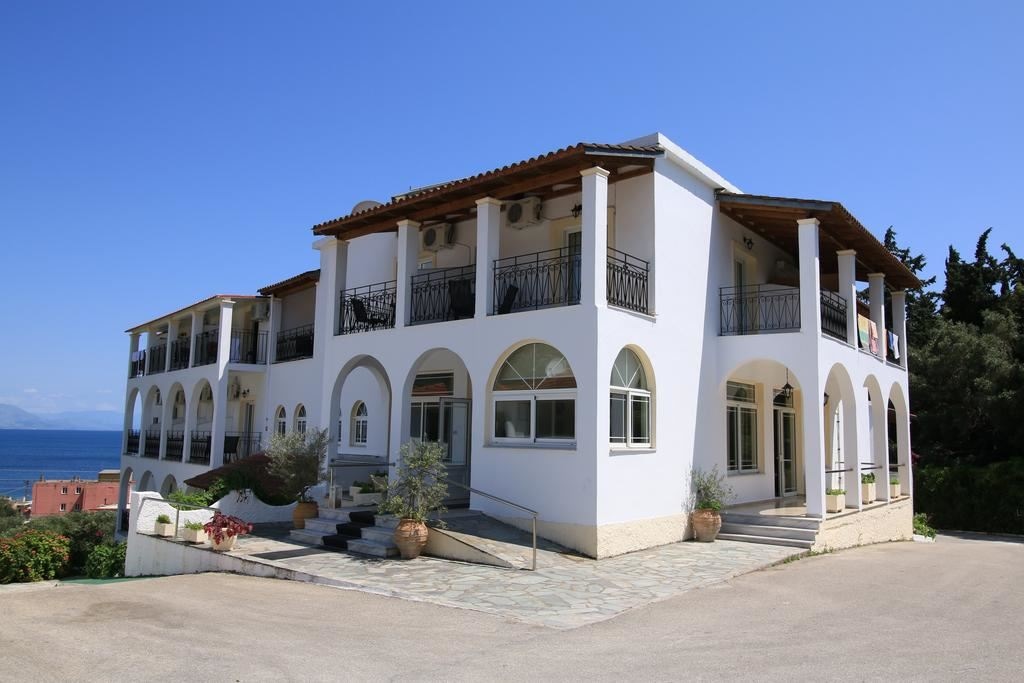 general-main-building