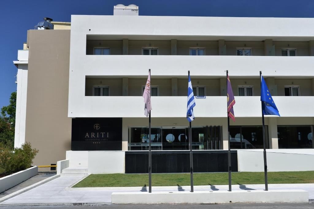 general-main-building