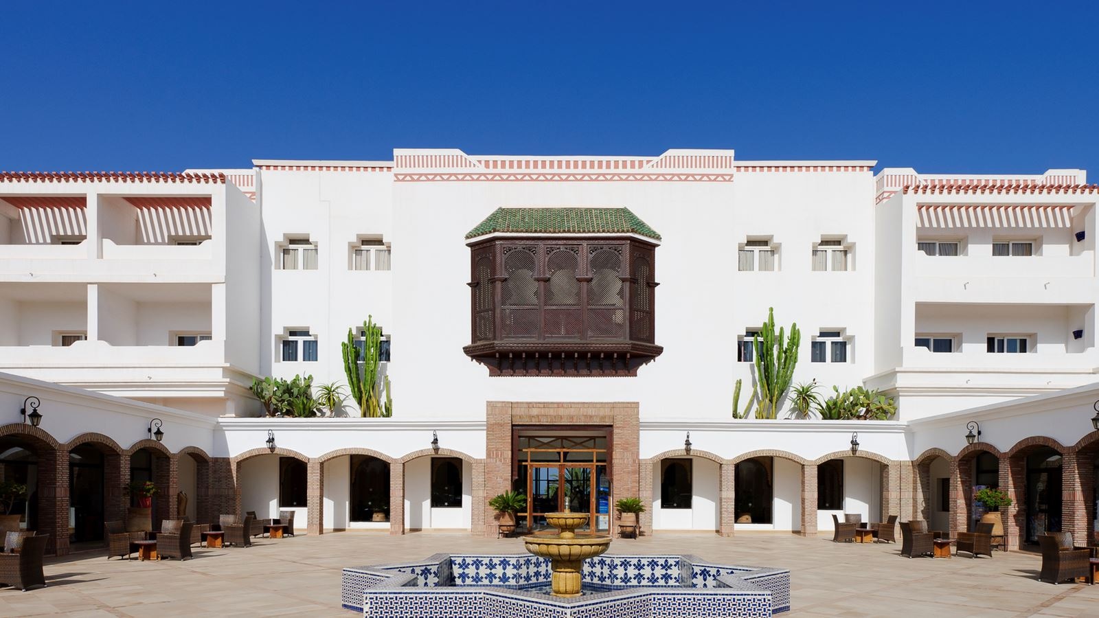 general-main-building