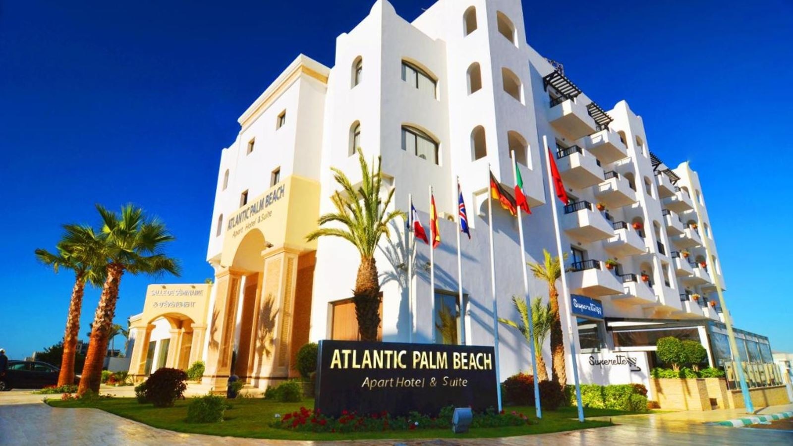 general-main-building