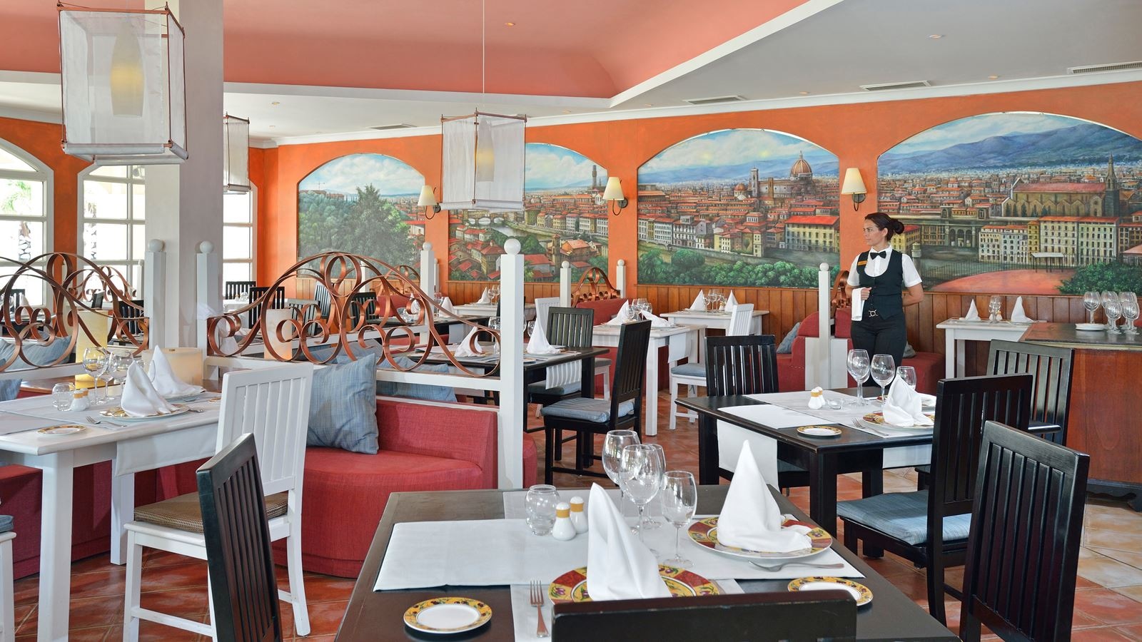 restaurants-firenze