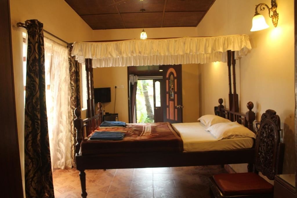 rooms-cottage