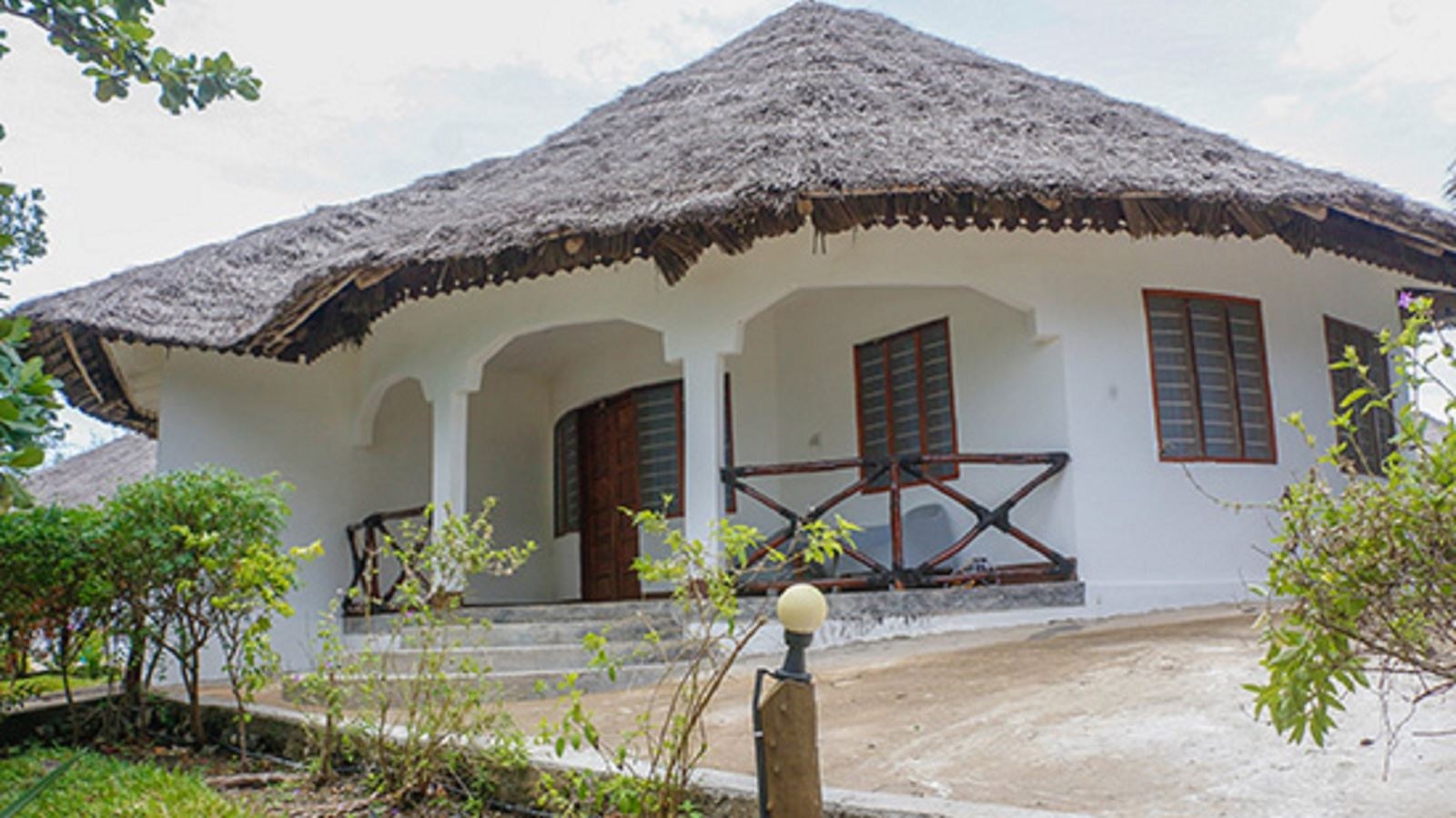 general-bungalow