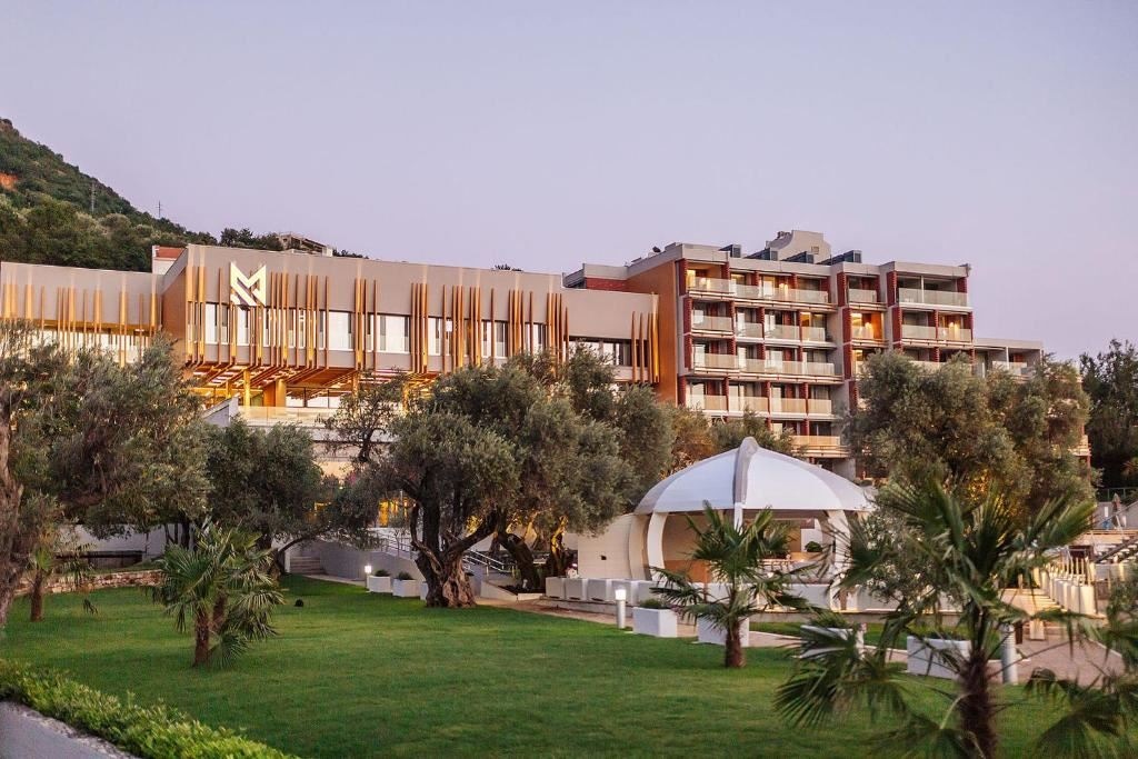 general-main-building