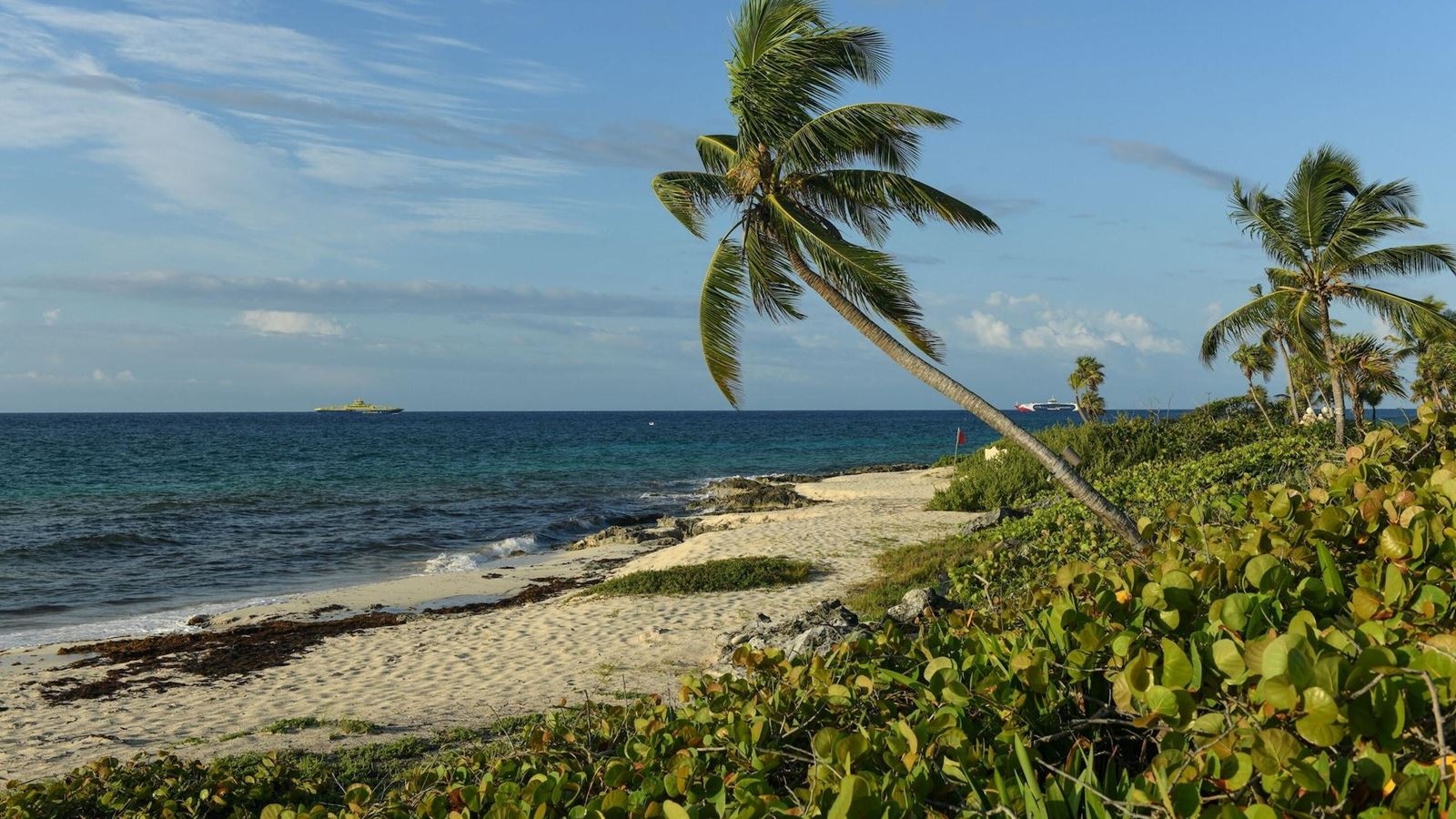 beach-beach