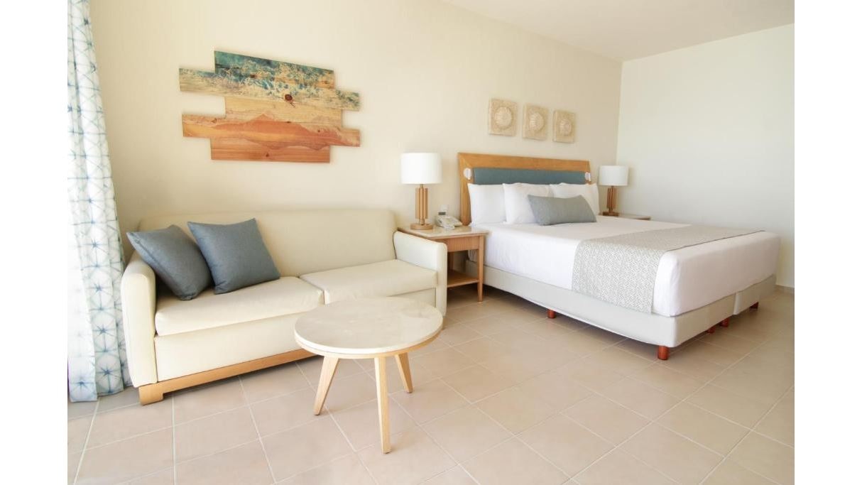 rooms-standard