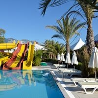 Aquapark preview