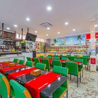 Restauracje preview