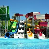 Aquapark preview