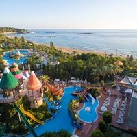 Aquapark preview