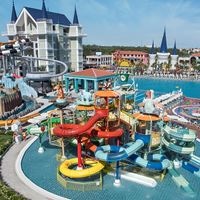 Aquapark preview