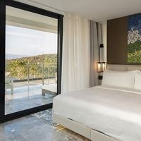 Pokoje preview
