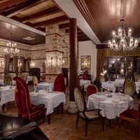 Restauracje preview