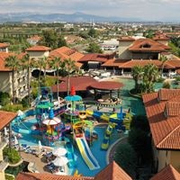 Aquapark preview