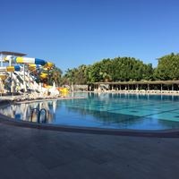 Aquapark preview