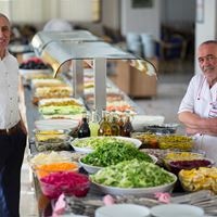 Restauracje preview