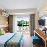 Pokoje preview
