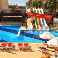 Aquapark preview
