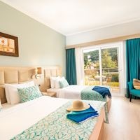Pokoje preview