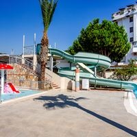 Aquapark preview