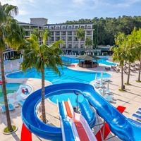Aquapark preview