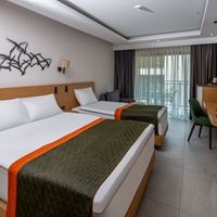 Pokoje preview