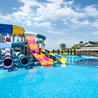 Aquapark preview