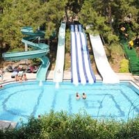 Aquapark preview