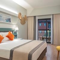 Pokoje preview
