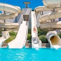 Aquapark preview