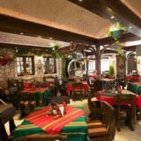 Restauracje preview