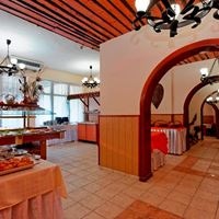 Restauracje preview