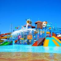 Aquapark preview