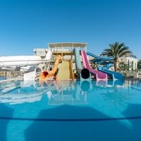 Aquapark preview