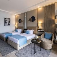 Pokoje preview