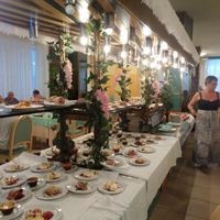 Restauracje preview
