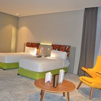 Pokoje preview