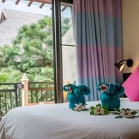 Pokoje preview