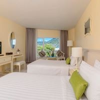 Pokoje preview
